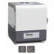 Muffle Furnace 1200°C (4.5 Liter) Model: JSMF-45TH JSR Korea 